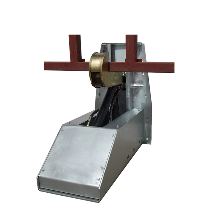 Bagaimana kekangan kenderaan dapat meningkatkan keselamatan dok anda