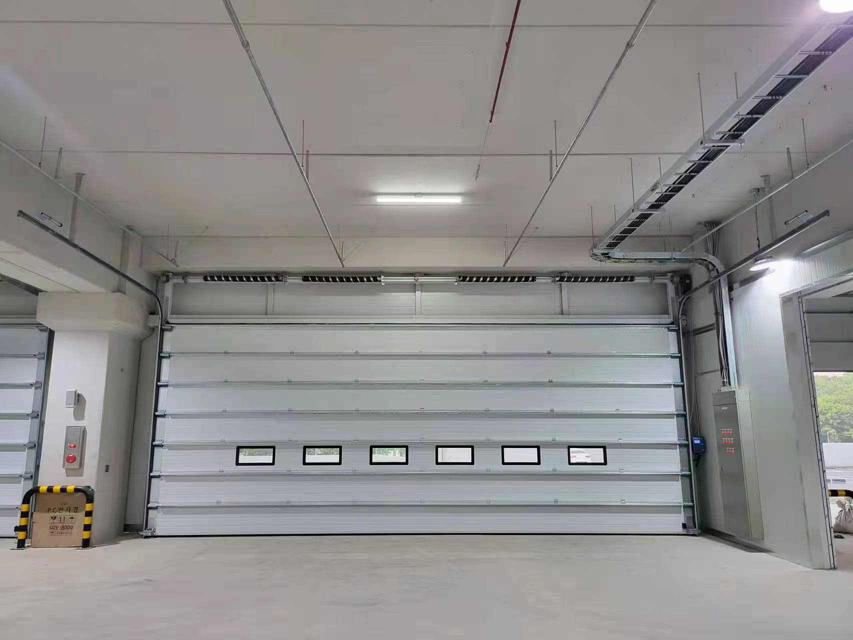 Mengapa Pintu Keratan Boleh Menyelesaikan Lebih Dari Sekadar Mengakses Masalah?