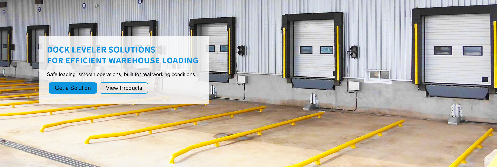 Pengeluar Pintu Berkelajuan Tinggi