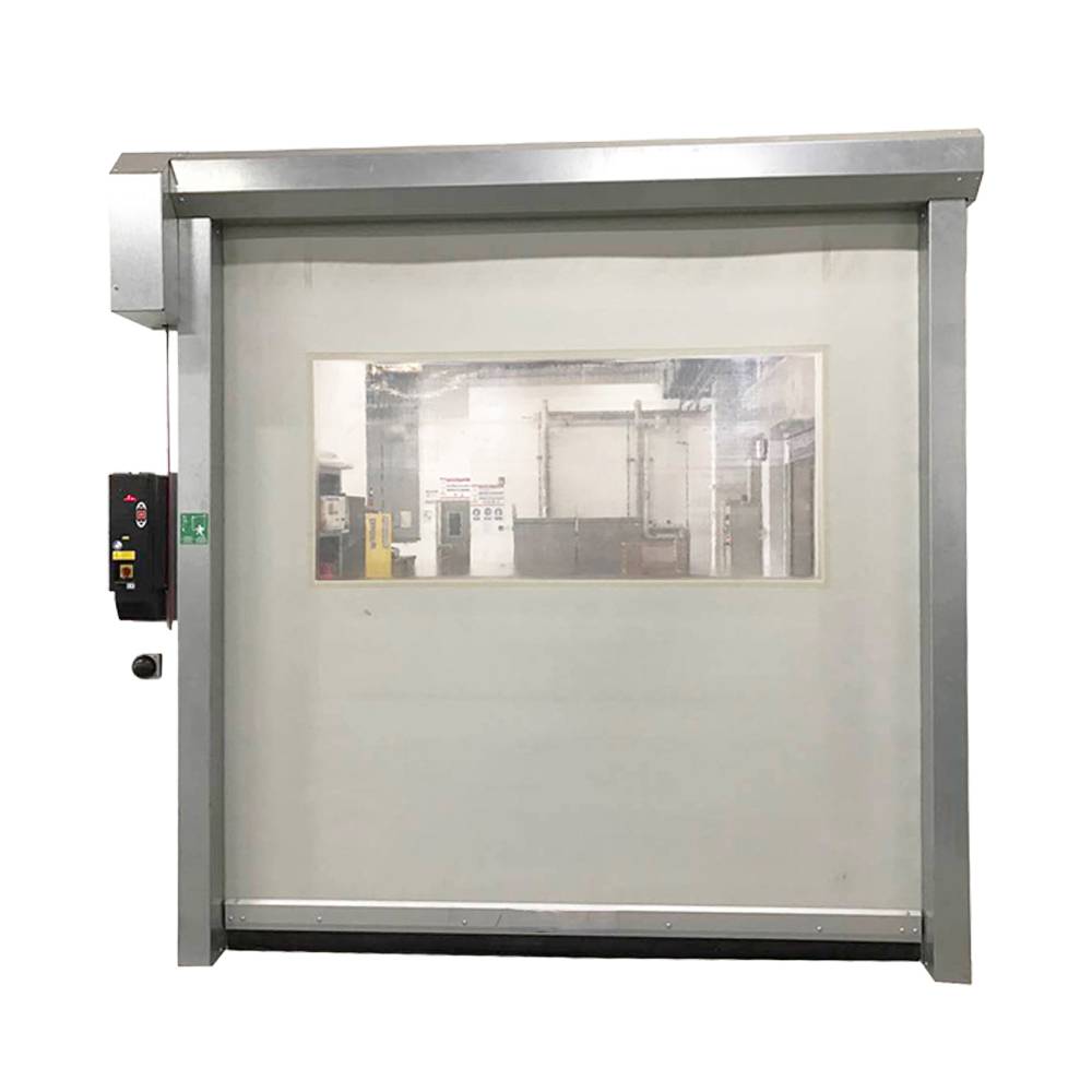 H-3000 pintu berkelajuan tinggi H-3000