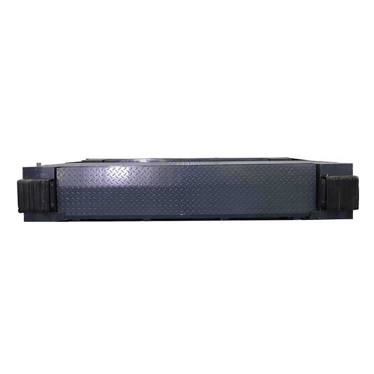 Legak Dock Edge Manual