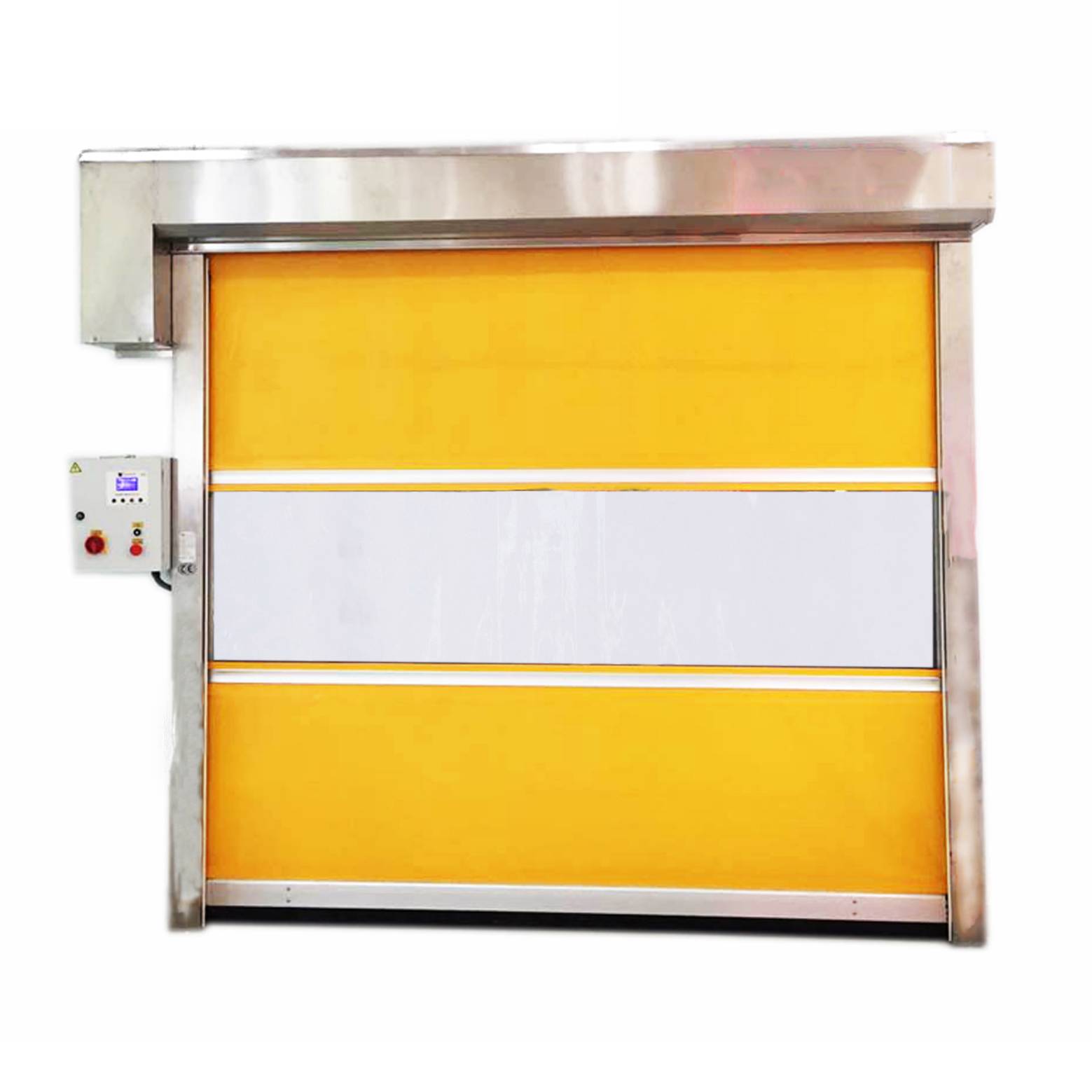 Pintu roll cepat cepat pintu roller pvc pintu cepat pvc roll pintu