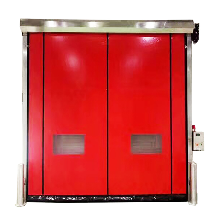 Pintu zip